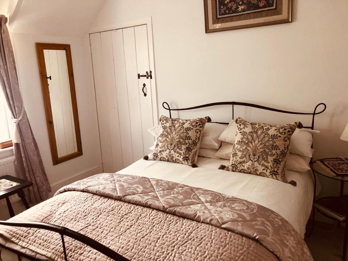 Sunshine Cottage Studley  Bagian luar foto