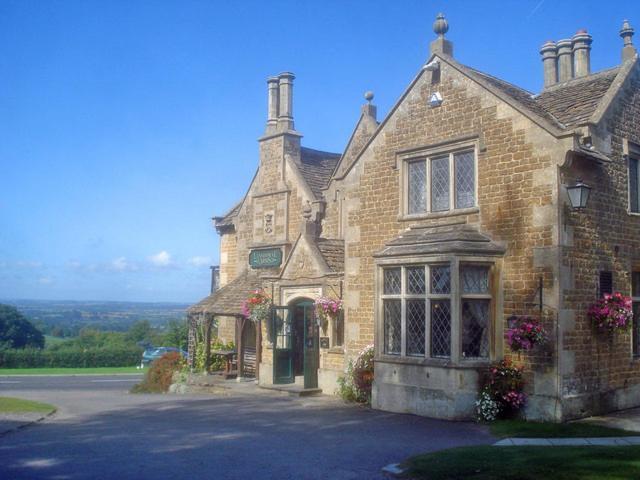 Sunshine Cottage Studley  Bagian luar foto